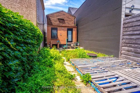 139 Christie Street, ON M6G 3B3