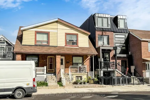 515 Ossington Avenue, ON M6G 3T3