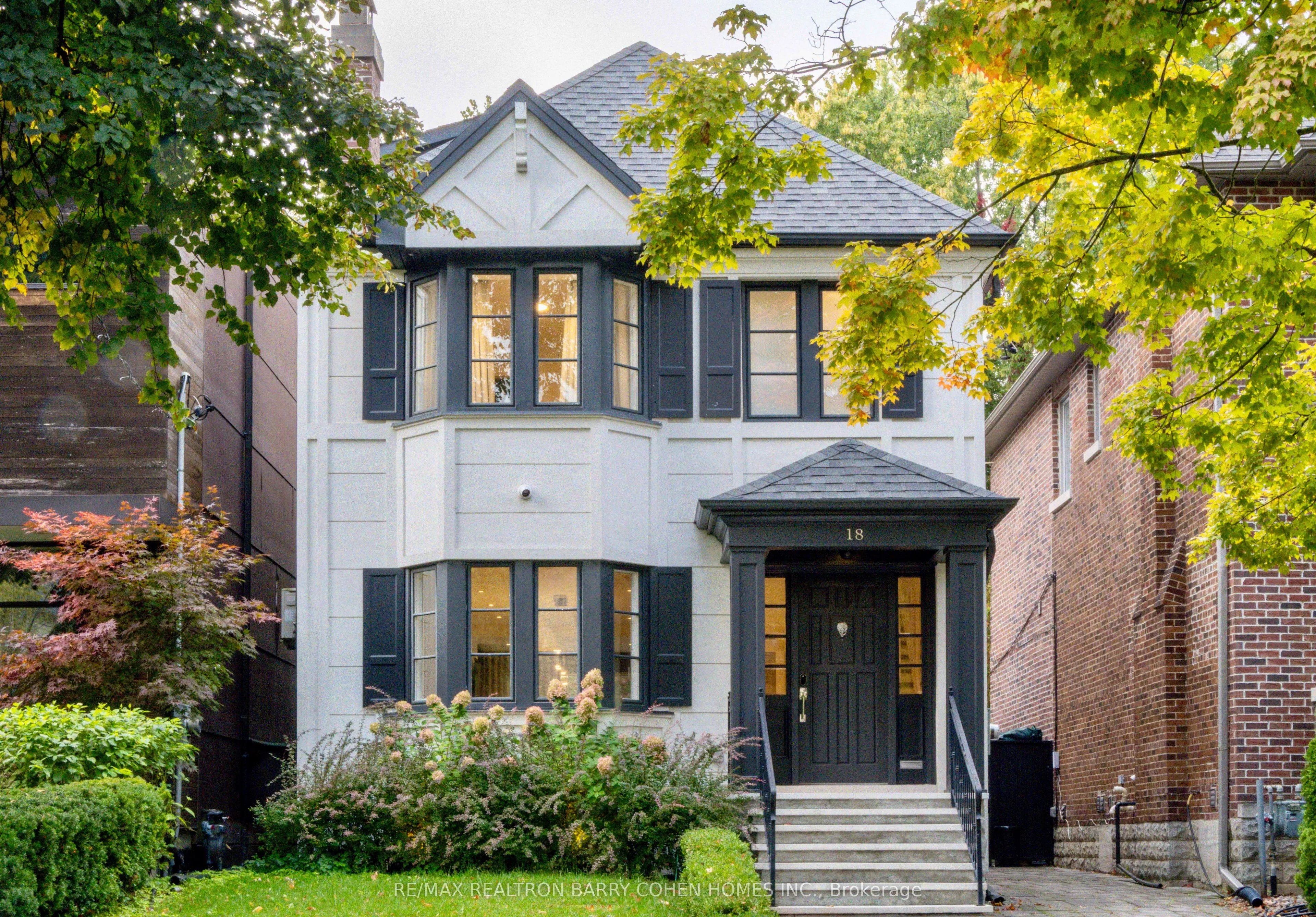 18 Astley Avenue, ON M4W 3B4