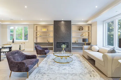 97 Ranee Avenue, ON M6A 1N1