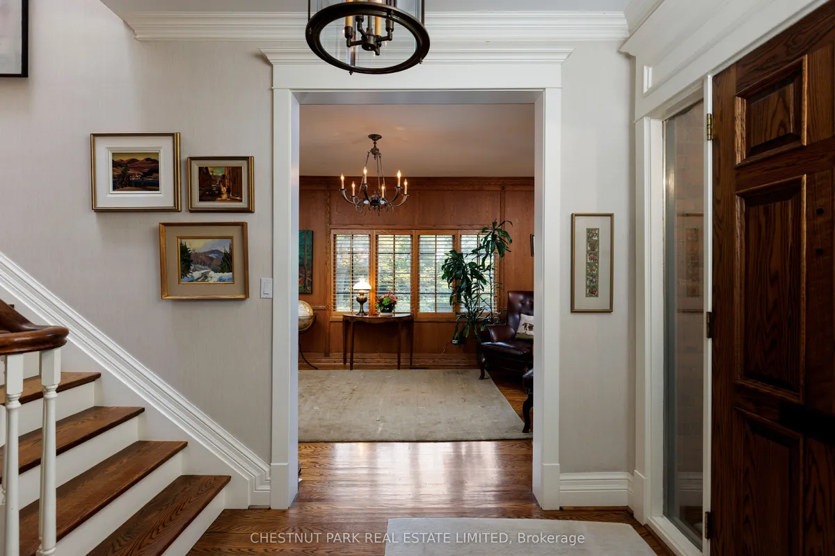 20 McKenzie Avenue, ON M4W 1J9