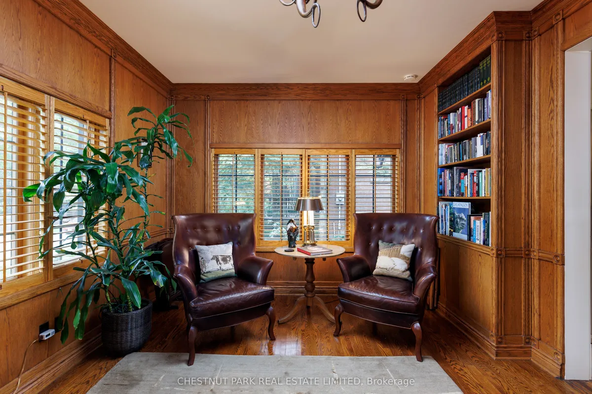 20 McKenzie Avenue, ON M4W 1J9