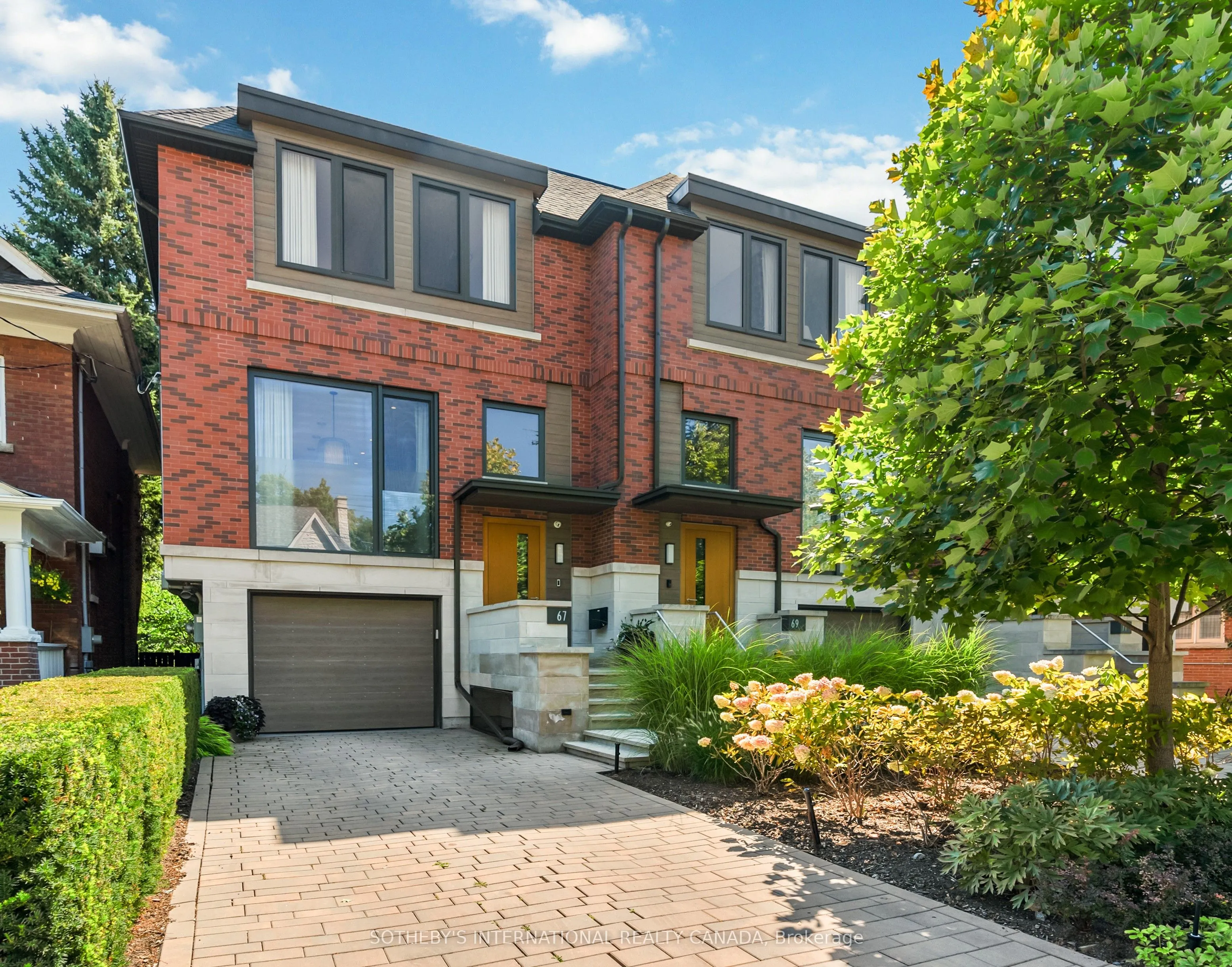 67 Heath Street, ON M4V 1T2