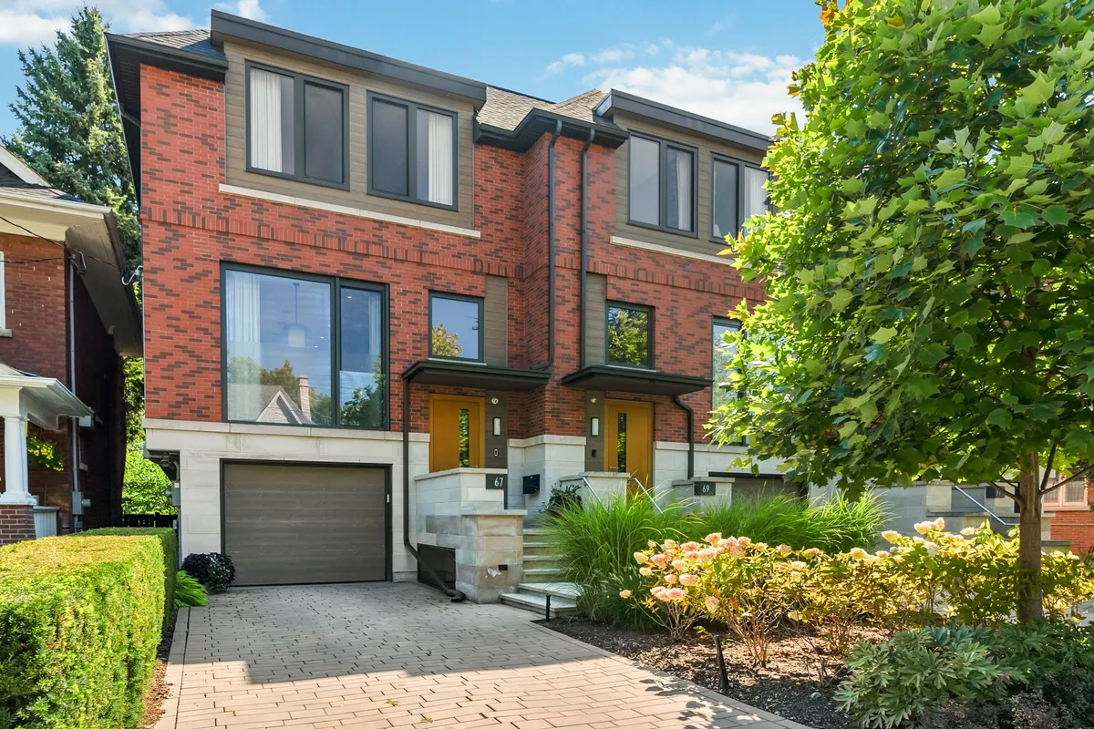 67 Heath Street, ON M4V 1T2