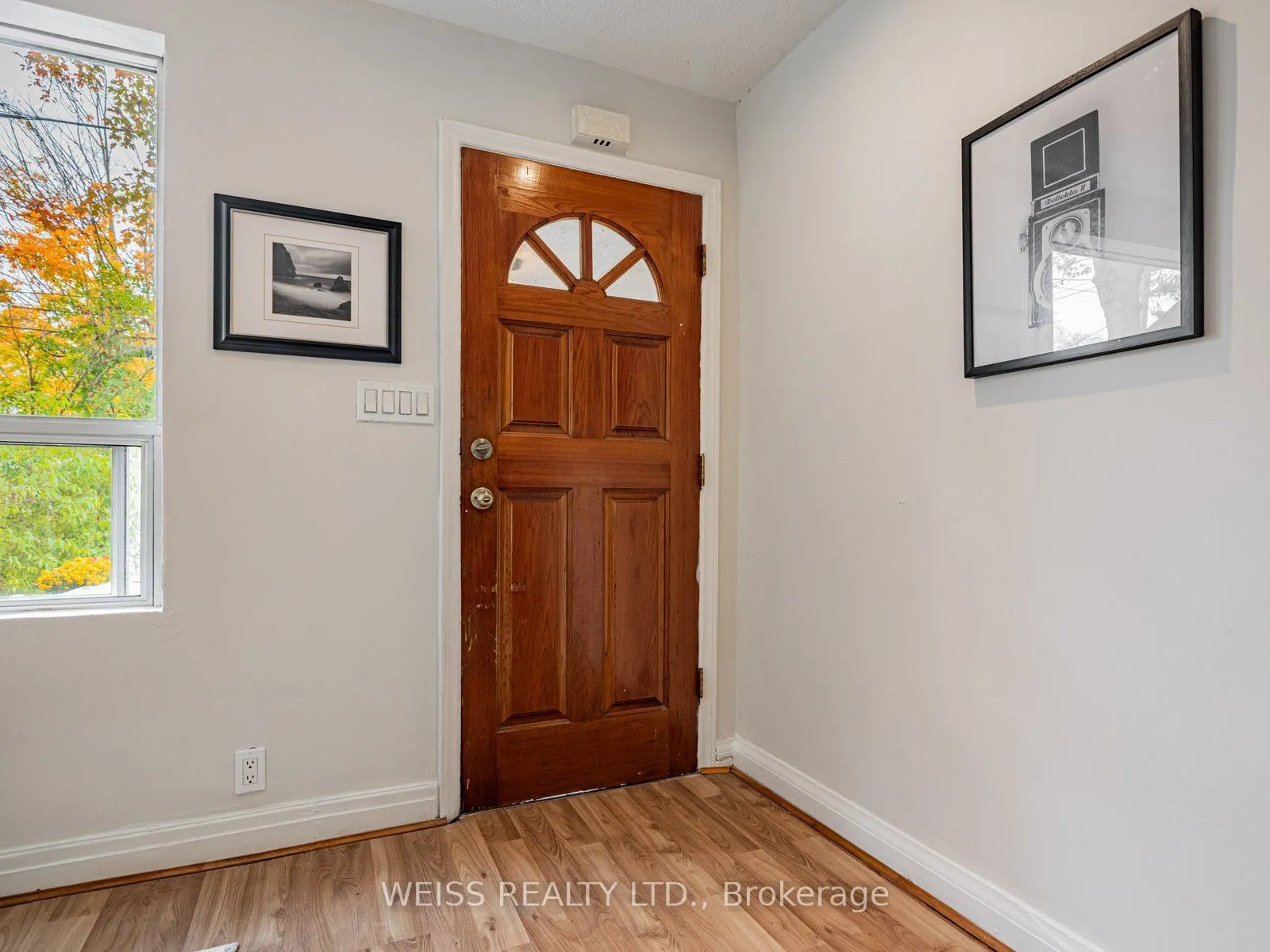 3 Khedive Avenue, ON M6A 2G1