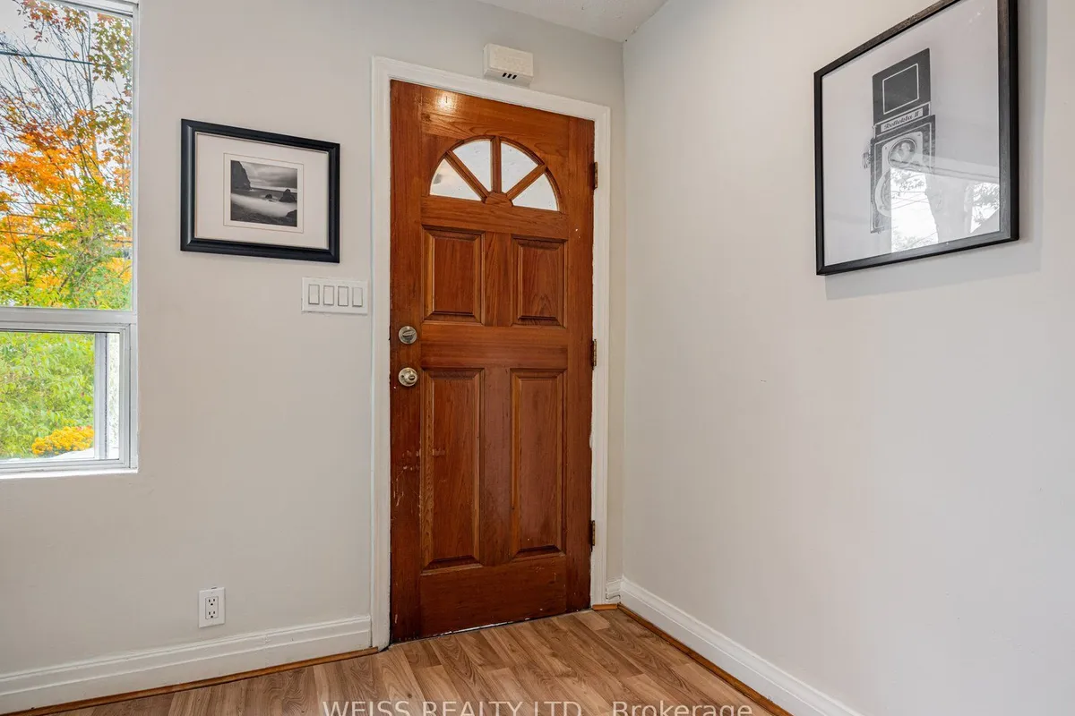 3 Khedive Avenue, ON M6A 2G1