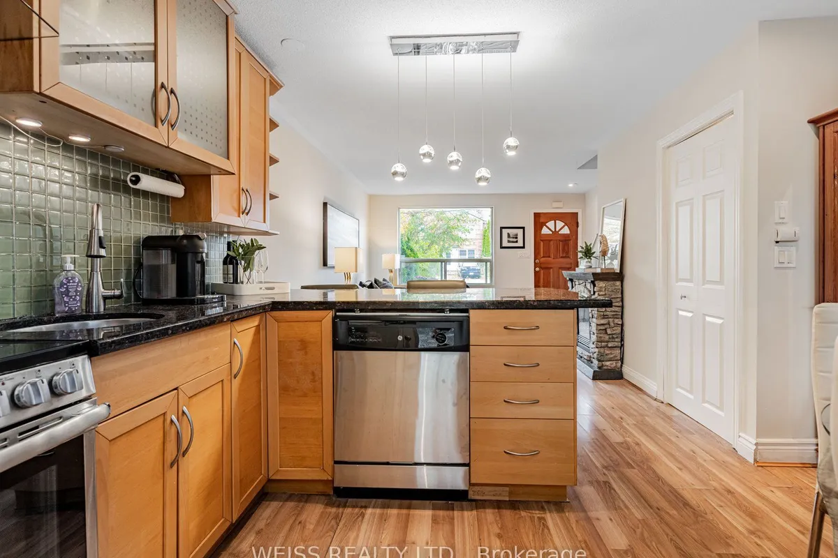 3 Khedive Avenue, ON M6A 2G1