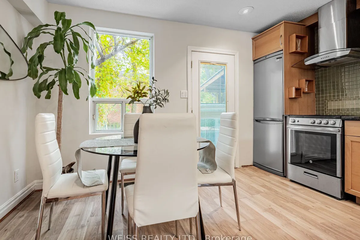 3 Khedive Avenue, ON M6A 2G1