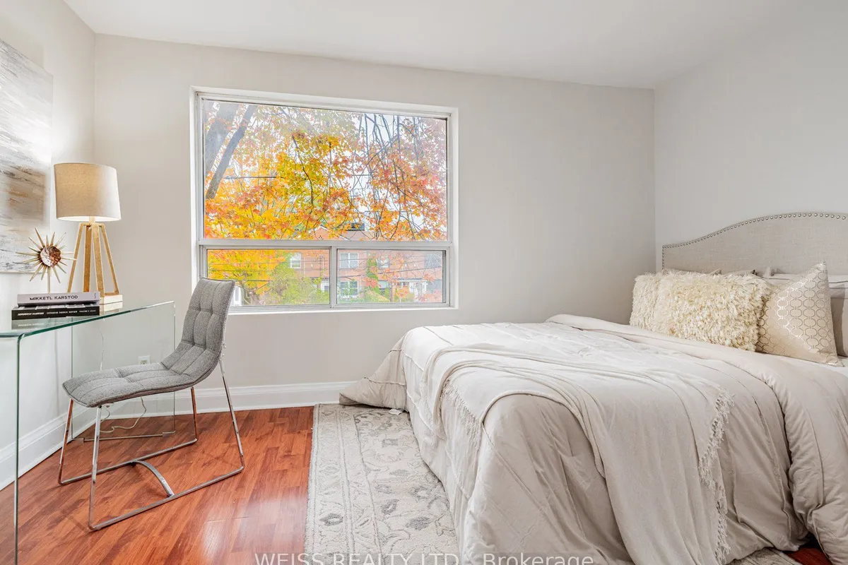 3 Khedive Avenue, ON M6A 2G1