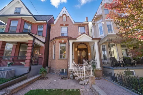 226 Palmerston Avenue, ON M6J 2J4