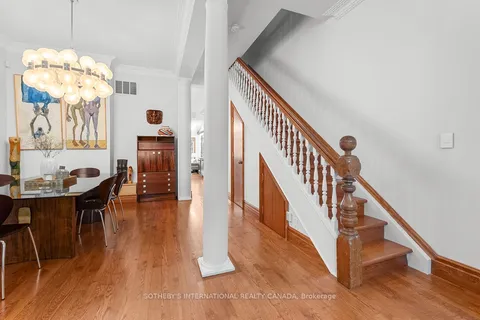 114 Margueretta Street, ON M6H 3S3