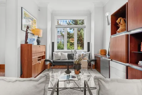 114 Margueretta Street, ON M6H 3S3