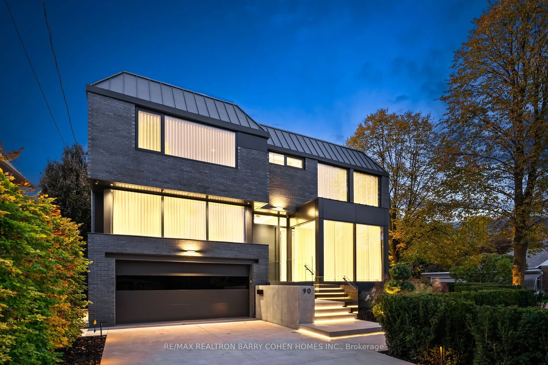 90 Esgore Drive, ON M5M 3R8