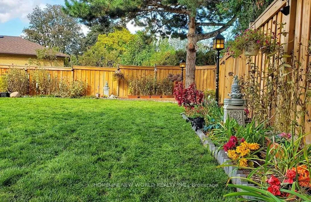 58 Marathon Crescent, ON M2R 2L7