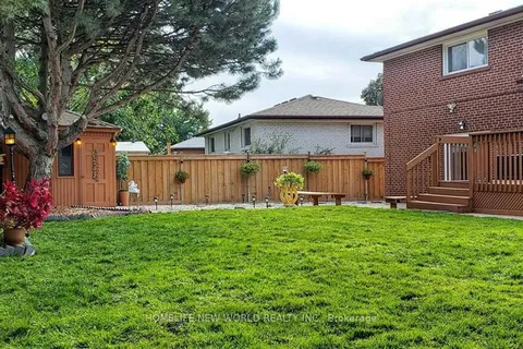 58 Marathon Crescent, ON M2R 2L7