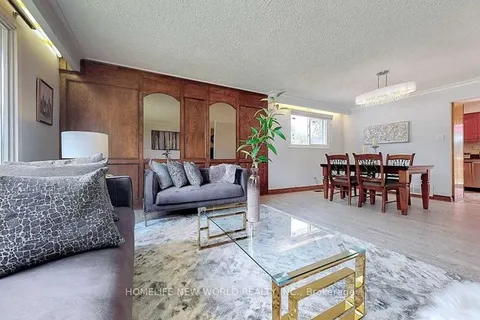 58 Marathon Crescent, ON M2R 2L7