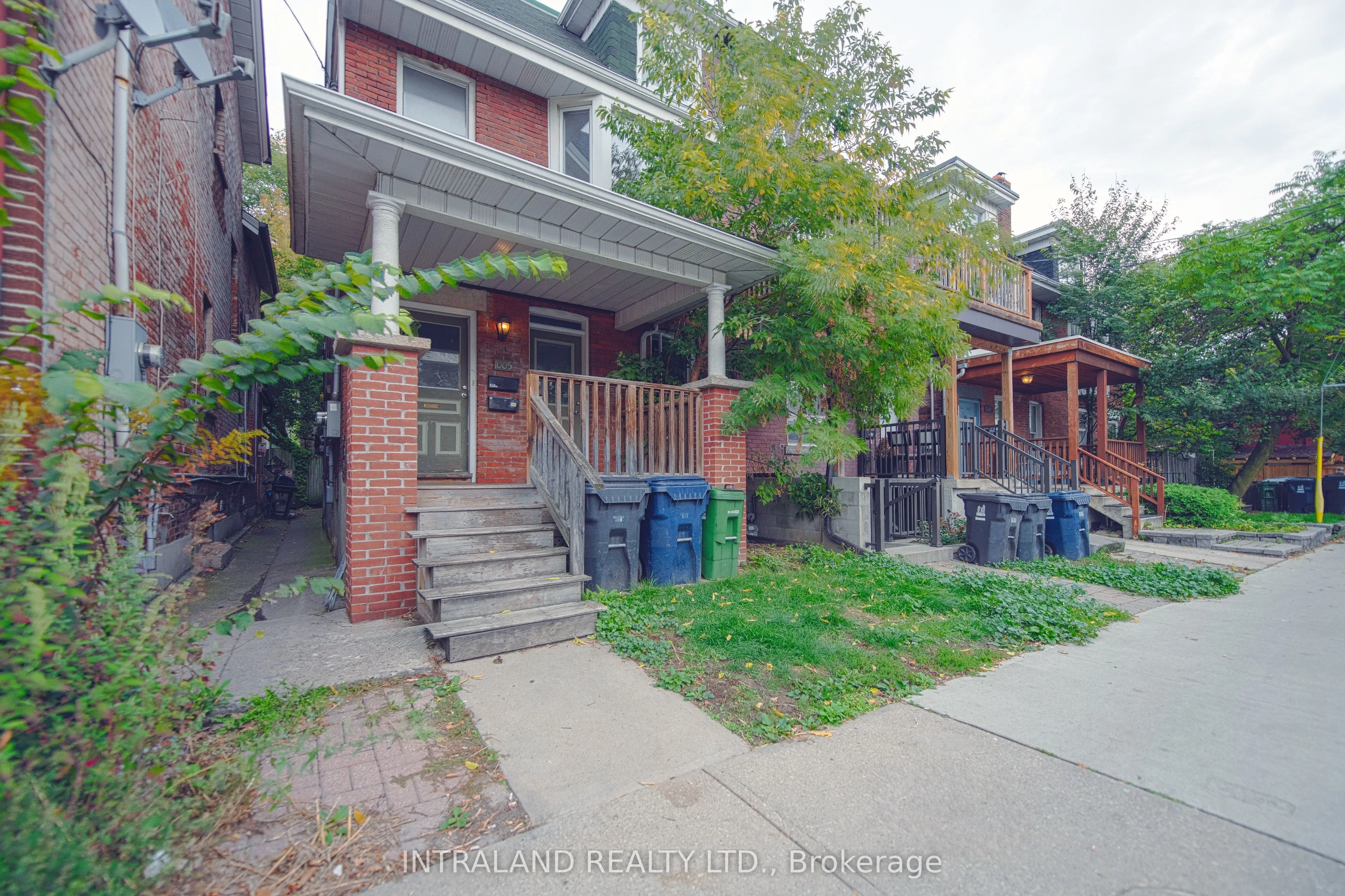 1005 Bathurst Street, ON M5R 3G8