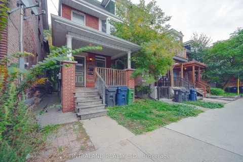 1005 Bathurst Street, ON M5R 3G8