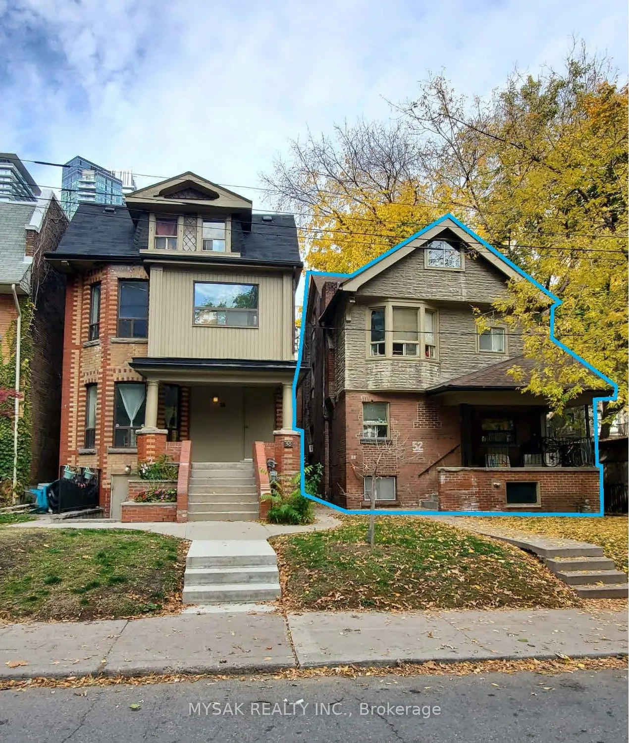 52 Dundonald Street, ON M4Y 1K2