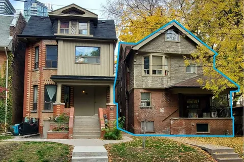 52 Dundonald Street, ON M4Y 1K2