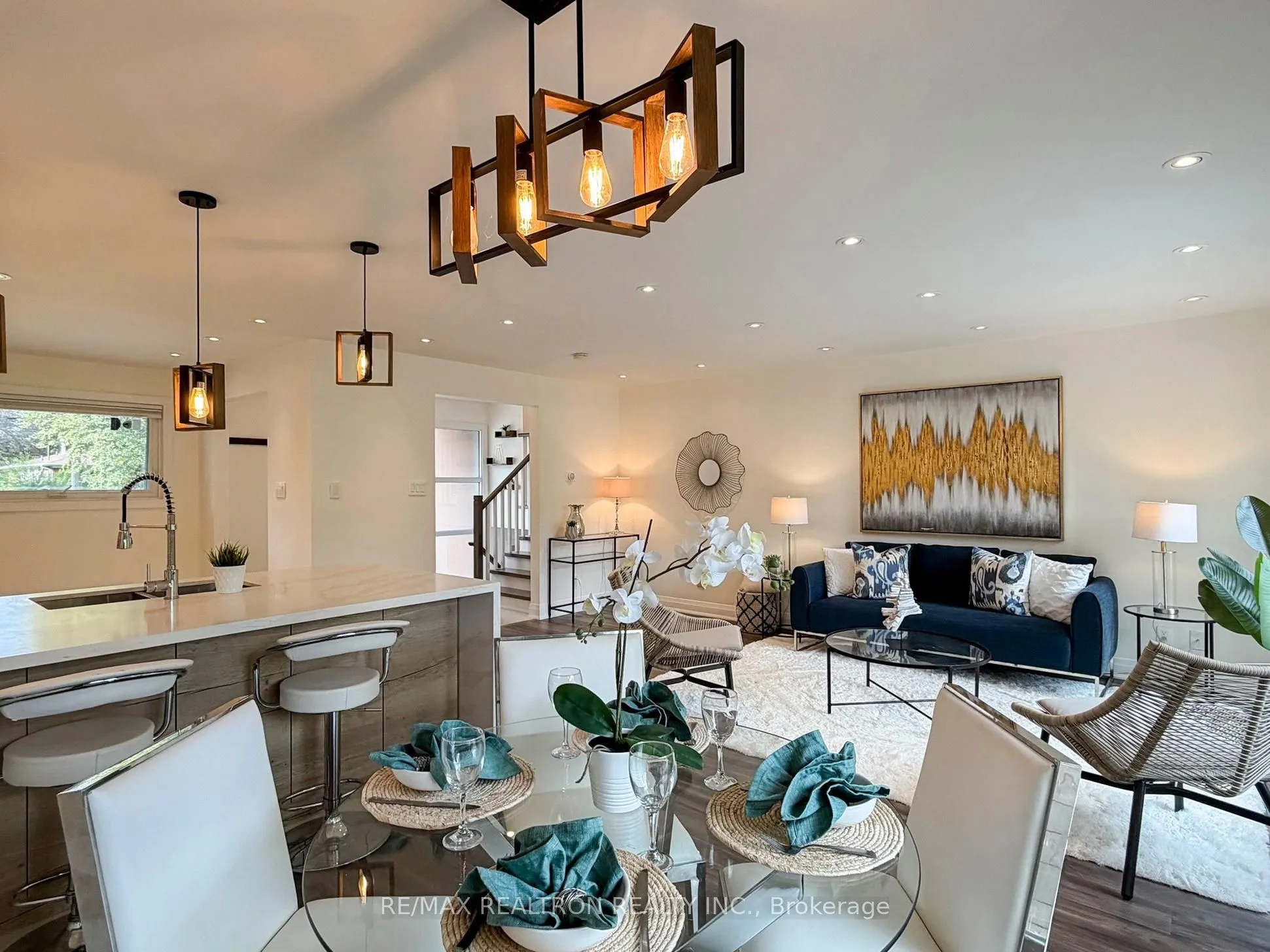 49 Houston Crescent, ON M2J 3H7