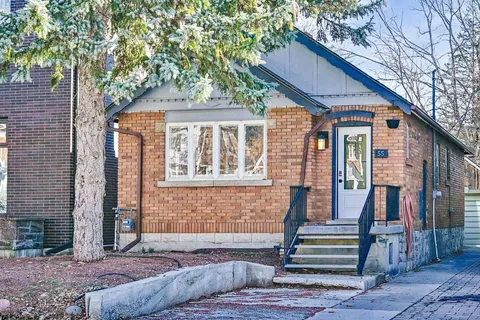 55 Banff Road, ON M4S 2V6