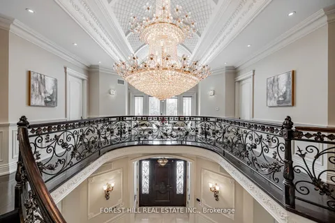 4 Fifeshire Road, ON M2L 2G5