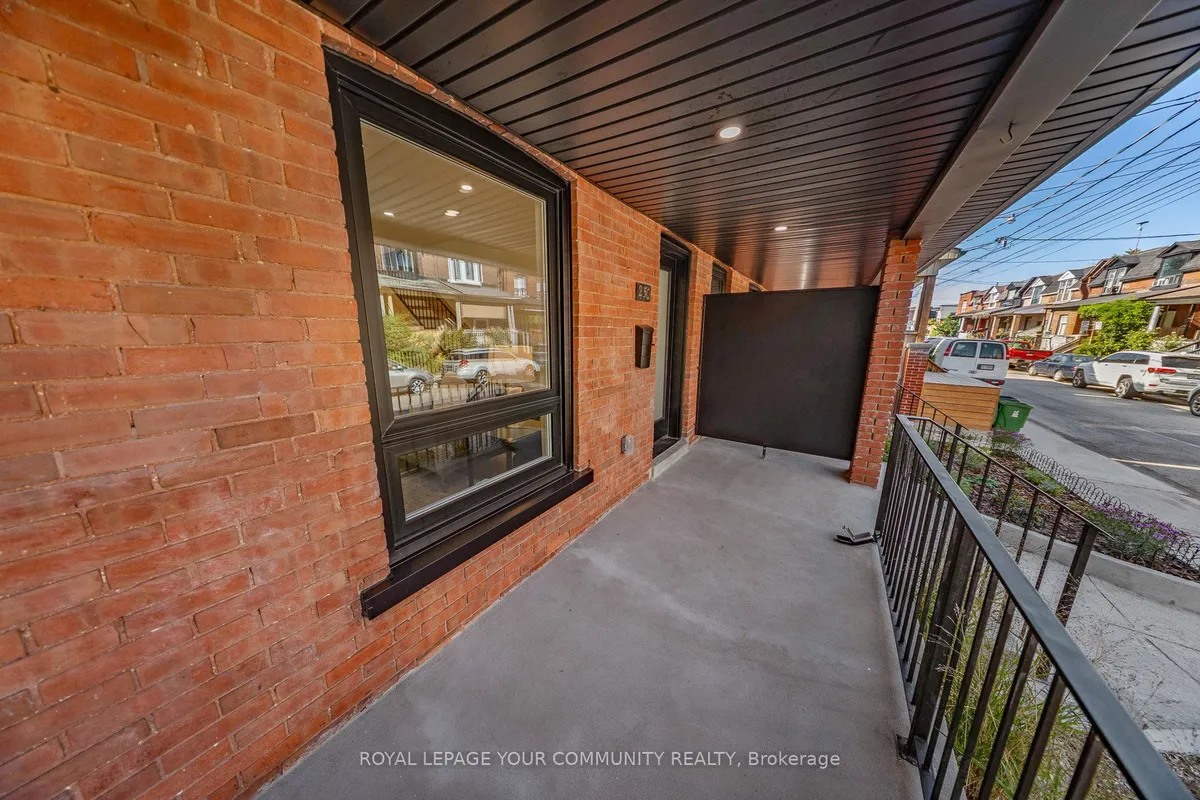 250 Sterling Road, ON M6R 2B9