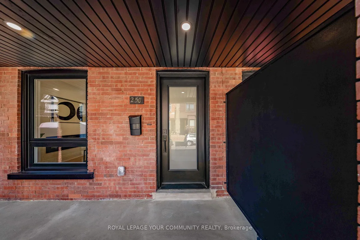 250 Sterling Road, ON M6R 2B9