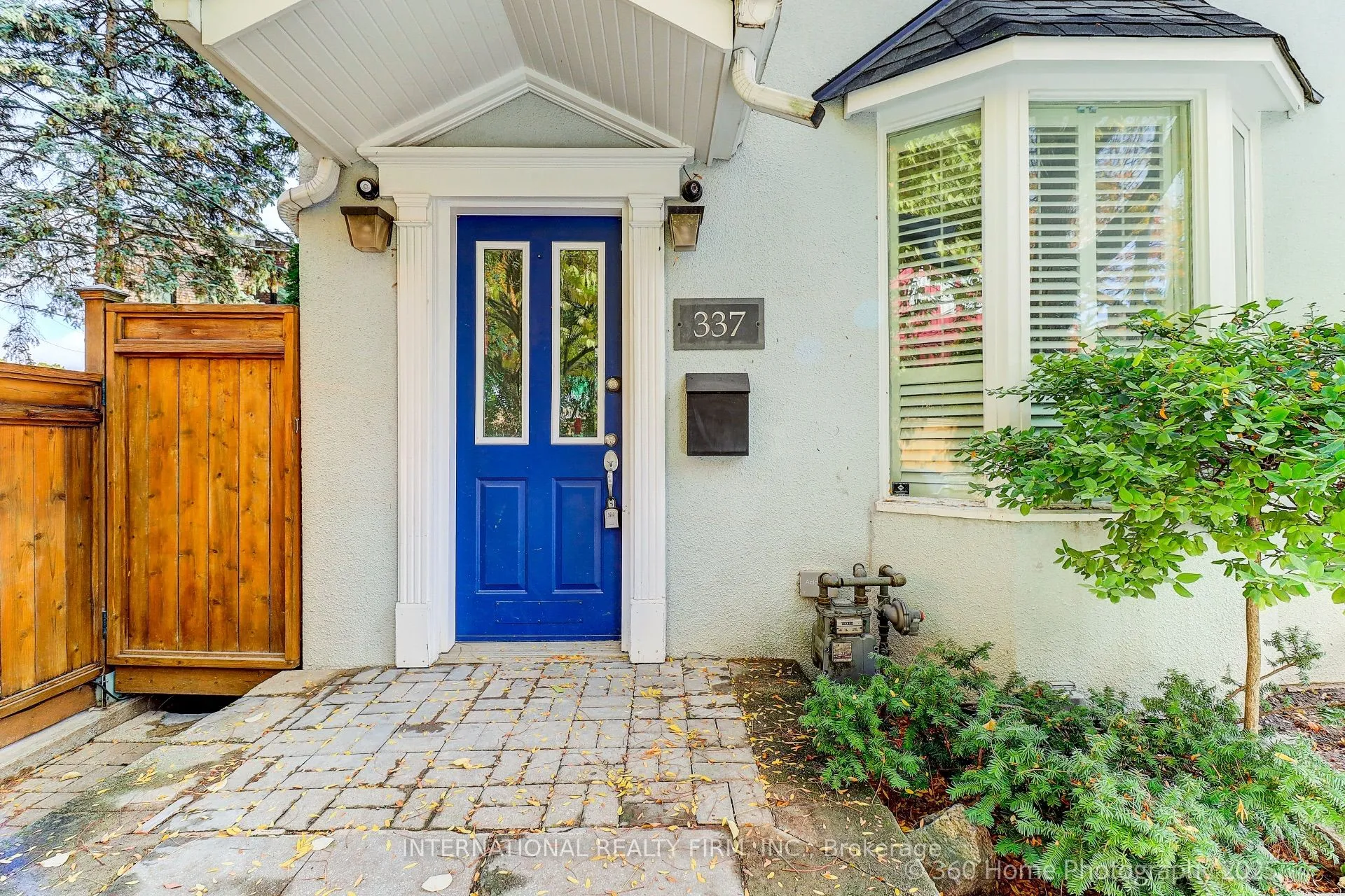 337 Glen Road, ON M4W 2X4