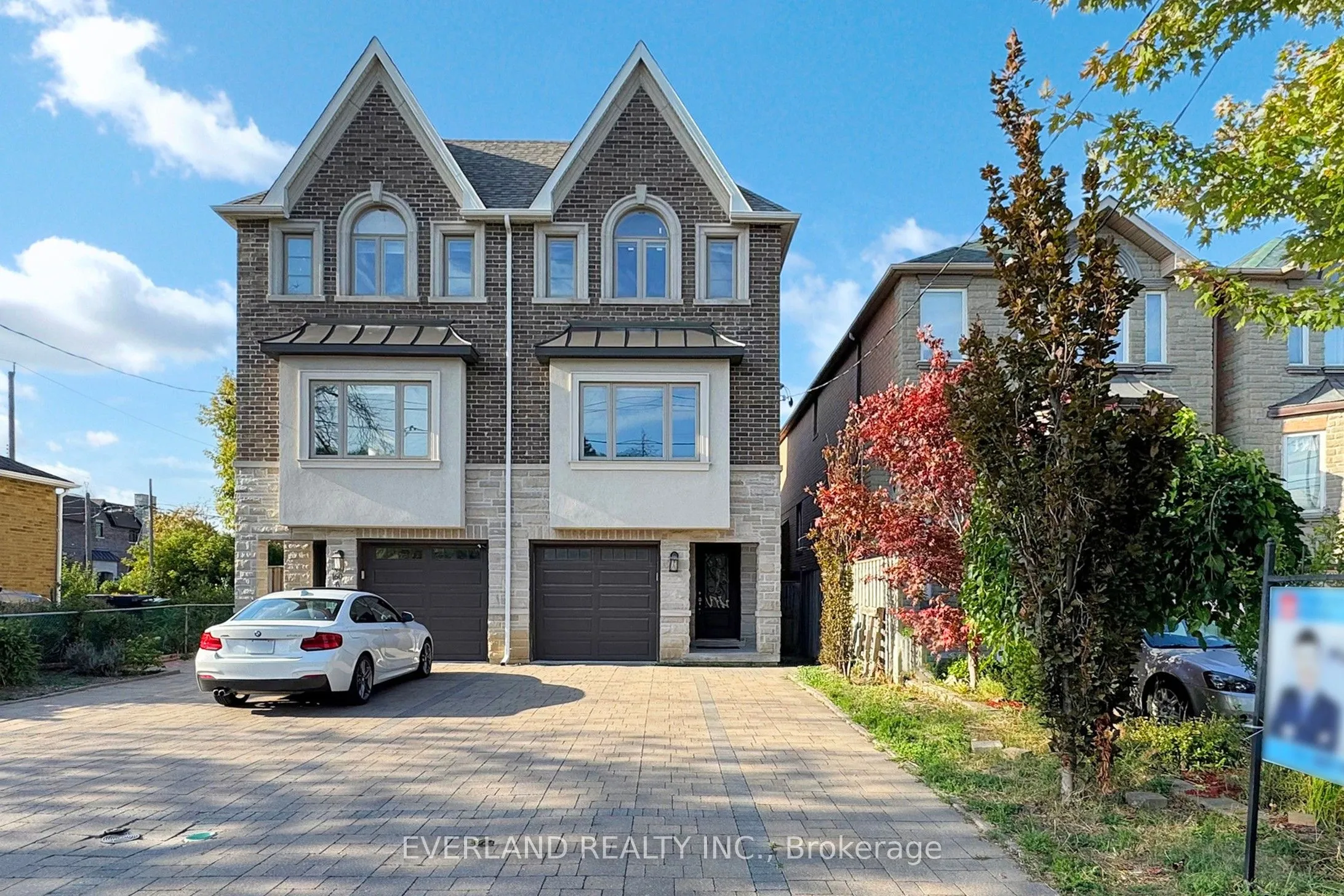 160B Finch Avenue, ON M2N 4R9