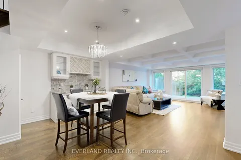 160B Finch Avenue, ON M2N 4R9