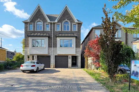 160B Finch Avenue, ON M2N 4R9