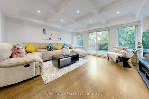 160B Finch Avenue, ON M2N 4R9