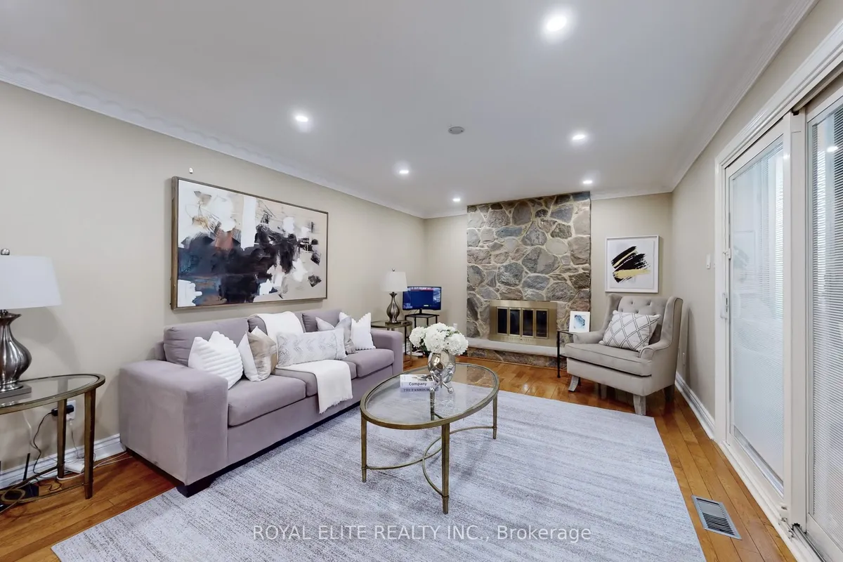 88 Millersgrove Drive, ON M2R 3R9