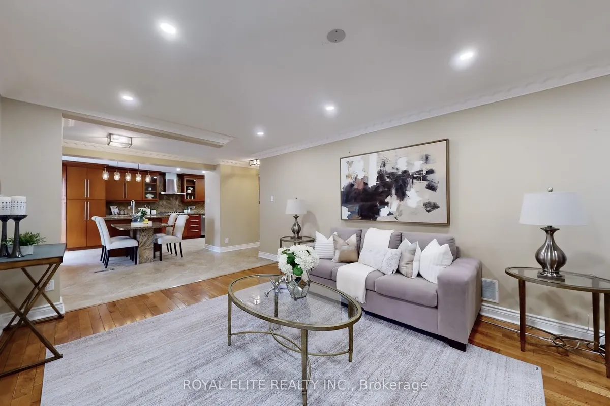 88 Millersgrove Drive, ON M2R 3R9