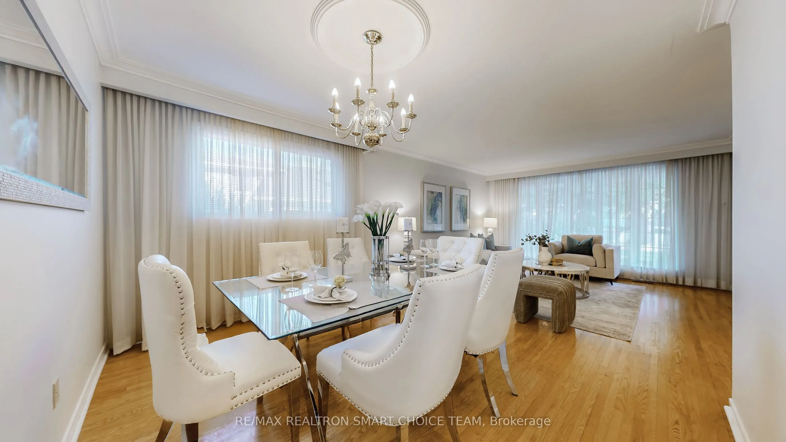 18 Brenham Crescent, ON M2M 2L1