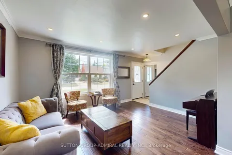 78 Goulding Avenue, ON M2M 1L2