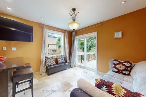 78 Goulding Avenue, ON M2M 1L2