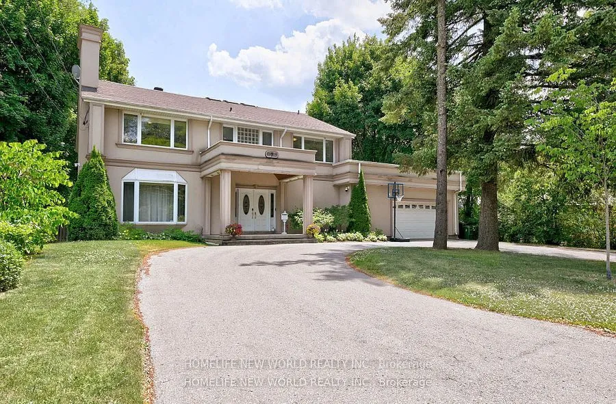 7 Sulgrave Crescent, ON M2L 1W5