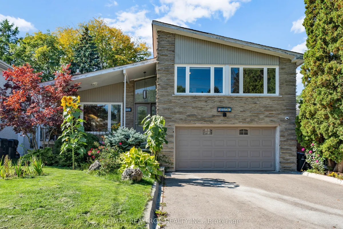 105 Rockford Road, ON M2R 3A9