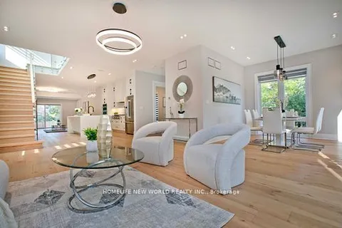 180 Goulding Avenue, ON M2R 2P4