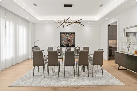 165 Leacrest Road, ON M4G 1E7