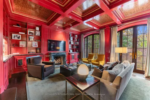 52 Rosedale Road, ON M4W 2P6