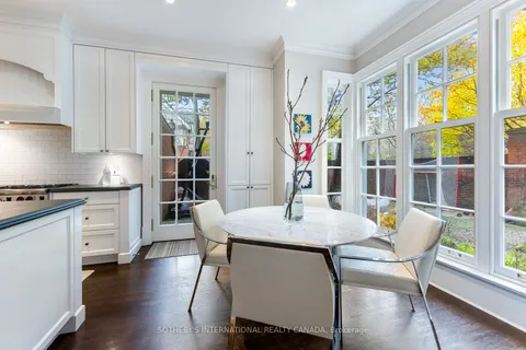 52 Rosedale Road, ON M4W 2P6