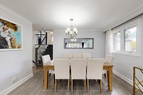 55 Lesgay Crescent, ON M2J 2J2