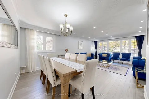 55 Lesgay Crescent, ON M2J 2J2