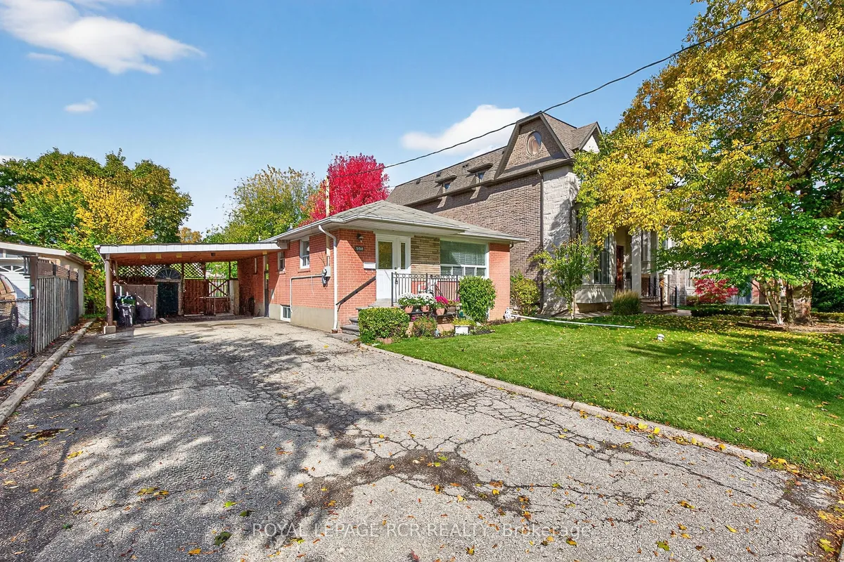 398 Connaught Avenue, ON M2R 2M2