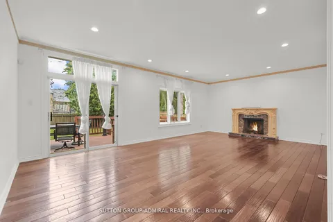 48 Berkindale Drive, ON M2L 1Z8