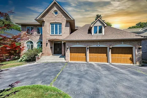 48 Berkindale Drive, ON M2L 1Z8